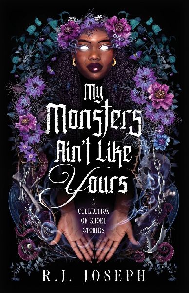 My Monsters Ain't Like Yours