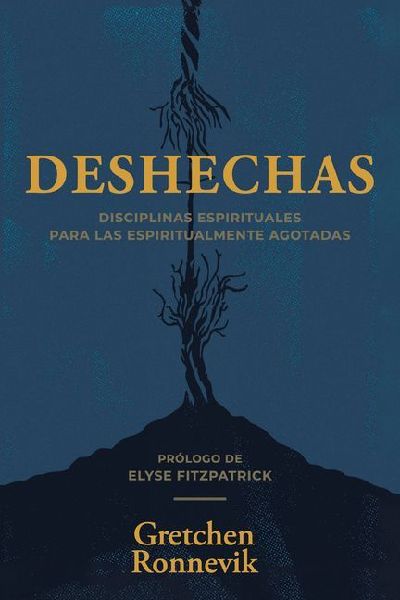 Deshechas: Disciplinas Espirituales Para Las Espiritualmente Agotadas