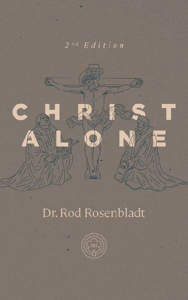 Christ Alone