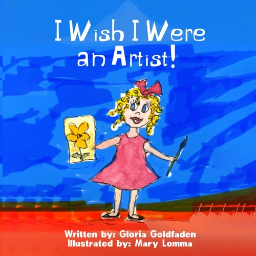 I Wish I Were an Artist!
