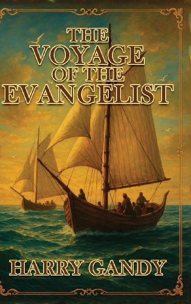 The Voyage Of The Evangelist