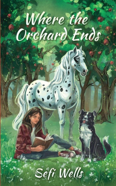 Where the Orchard Ends