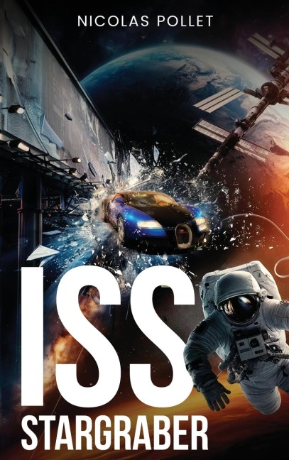 ISS Stargraber