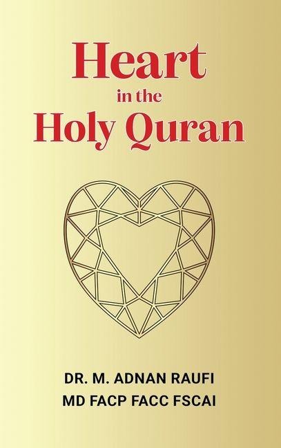 Heart in the Holy Quran