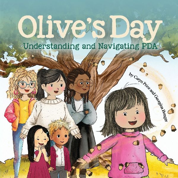 Olive's Day: Understanding and Navigating PDA