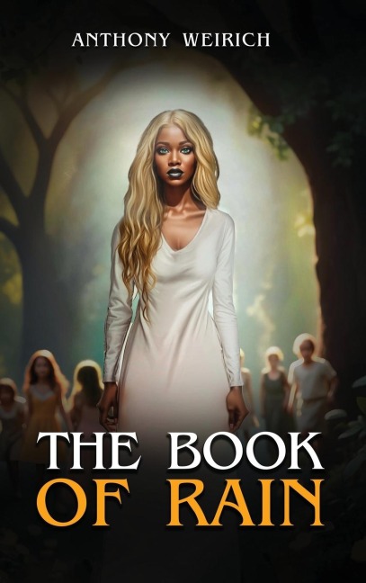The Book Of Rain