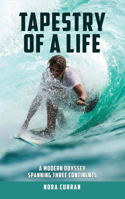 Tapestry of a Life