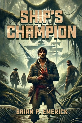 Ship's Champion
