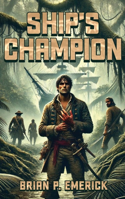 Ships Champion