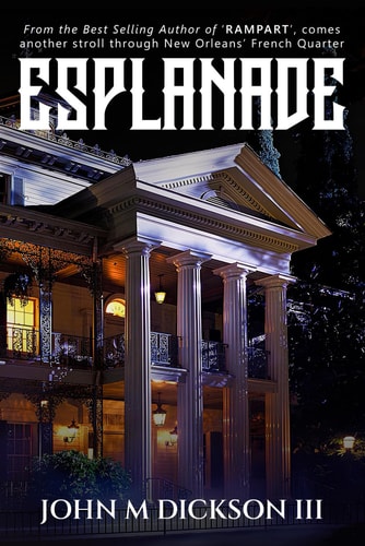 Esplanade