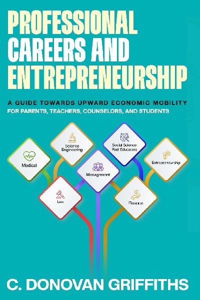 Professional Careers & Entrepreneurship: A Guide Towards Upward Economic Mobility