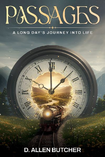 PASSAGES: A Long Days Journey Into Life