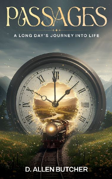 PASSAGES: A Long Days Journey Into Life