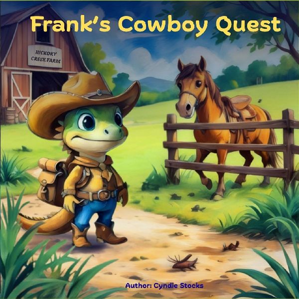 Frank's Cowboy Quest
