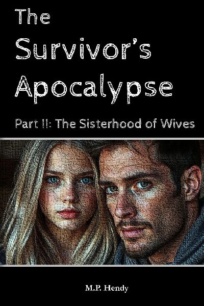 The Survivors Apocalypse Part 2: The Sisterhood of Wives