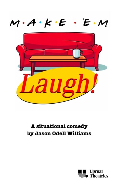 Make Em Laugh