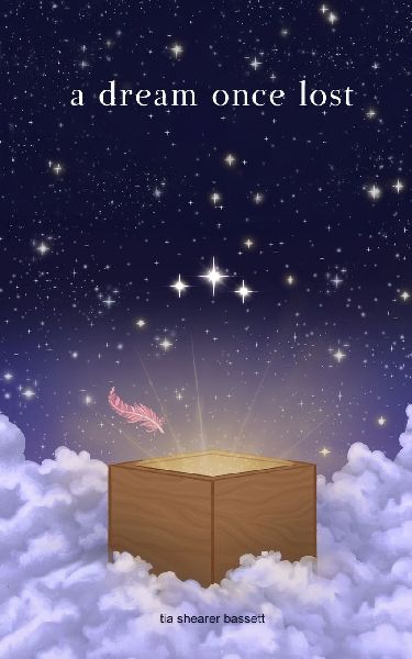 a dream once lost