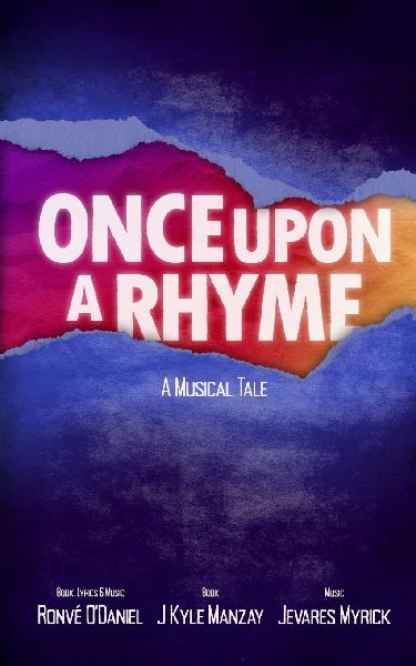 Once Upon a Rhyme