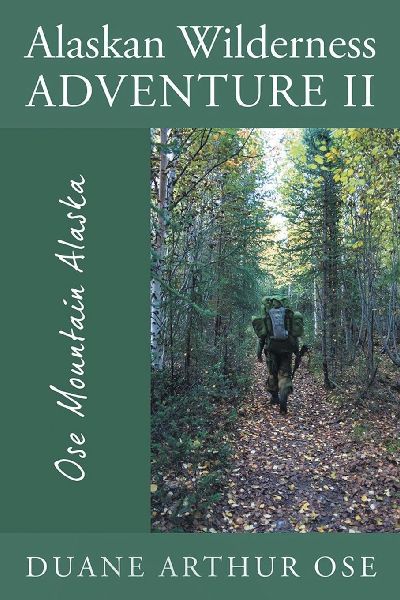 Alaskan Wilderness Adventure II