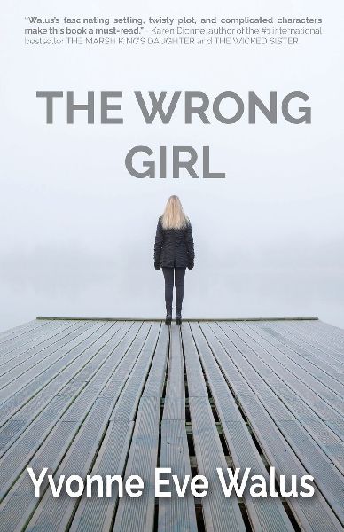The Wrong Girl