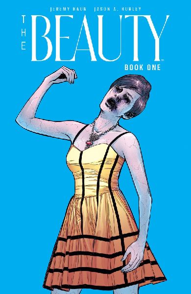 The Beauty Book One
