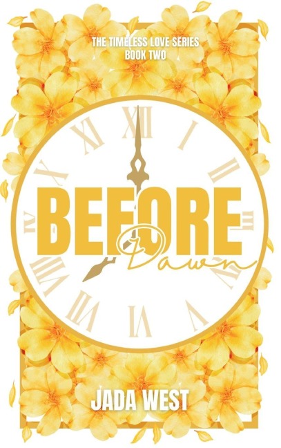 Before Dawn