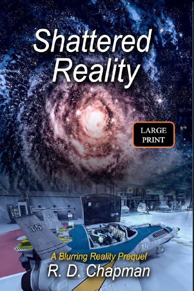 Shattered Reality