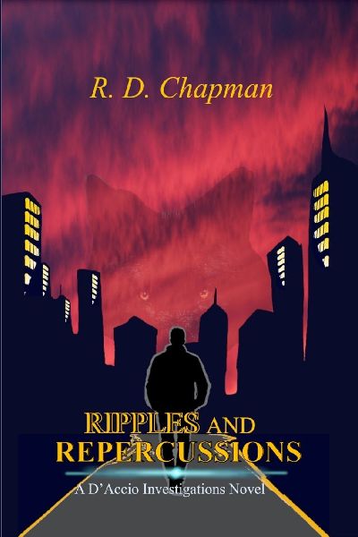 Ripples And Repercussions
