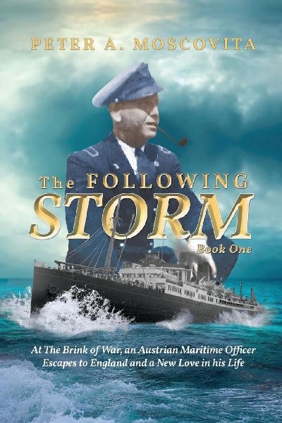 The Following Storm: Book One