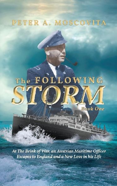 The Following Storm: Book One