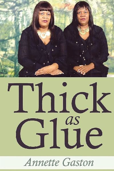 Thick as Glue