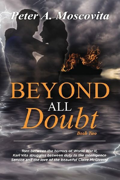 Beyond All Doubt: Book Two