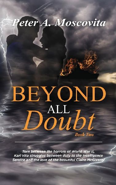 Beyond All Doubt: Book Two