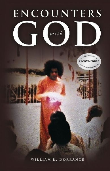 ENCOUNTERS with GOD