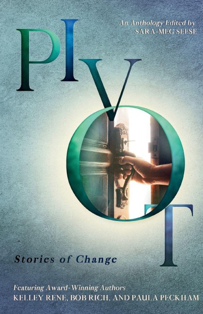 PIVOT: Stories of Change