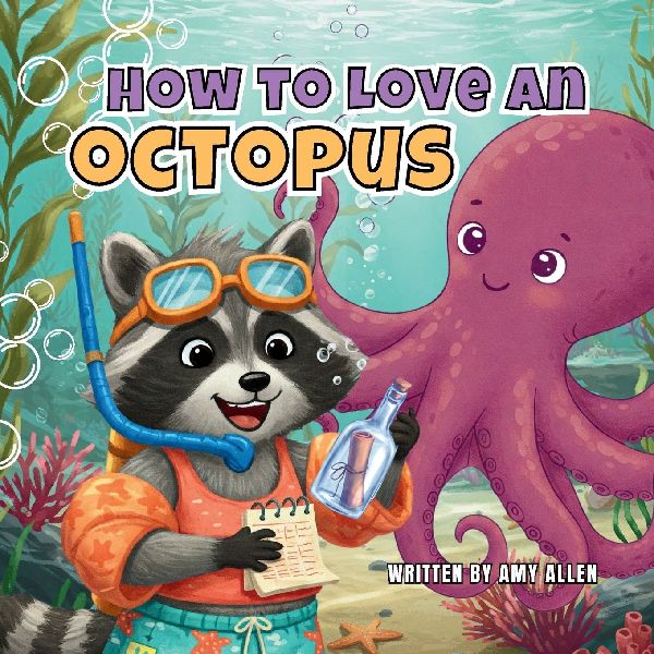 How to Love an Octopus