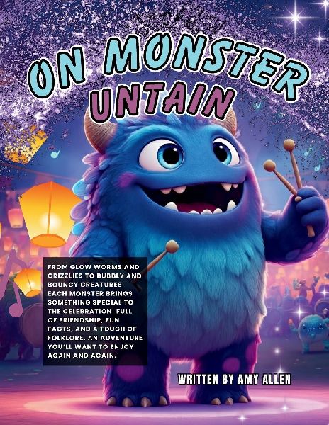 On Monster Mountain