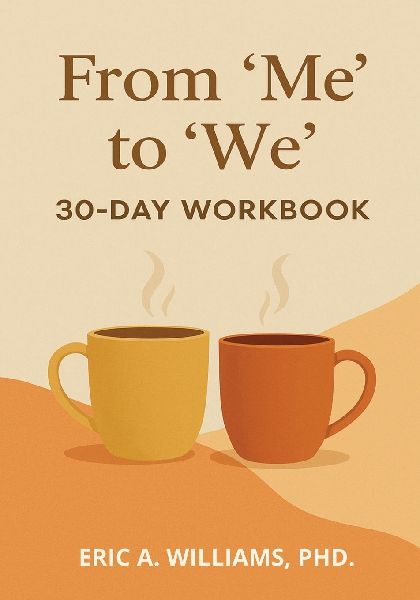 From "Me" to "We"