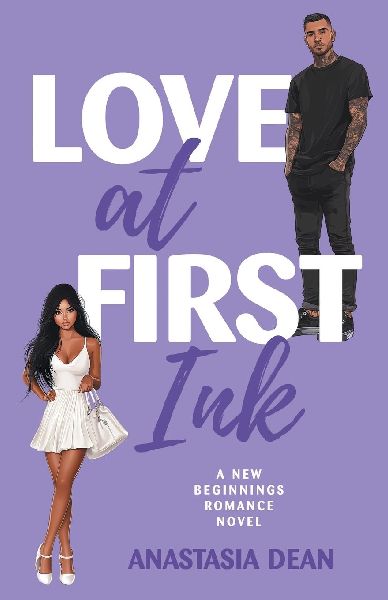 Love at First Ink