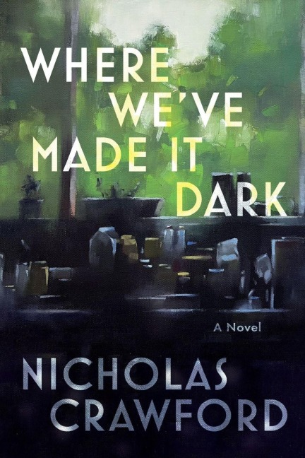 Where We've Made It Dark