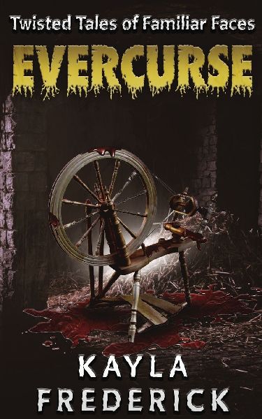 Evercurse: Twisted Tales of Familiar Faces