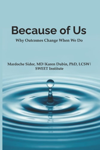 Because of Us Why Outcomes Change When We Do
