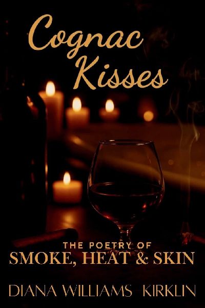 Cognac Kisses