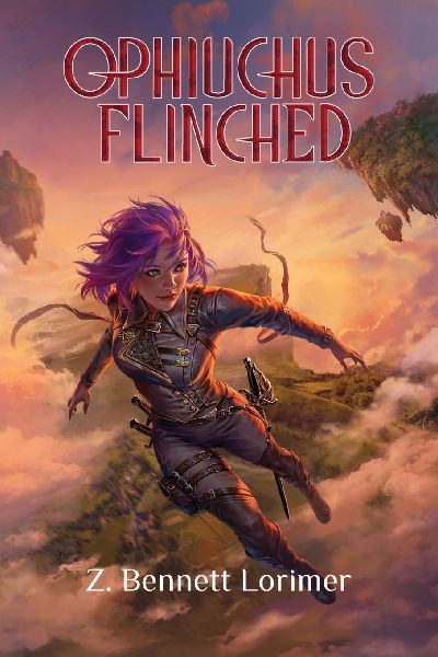 Ophiuchus Flinched