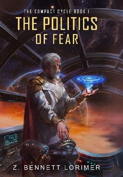 The Politics of Fear