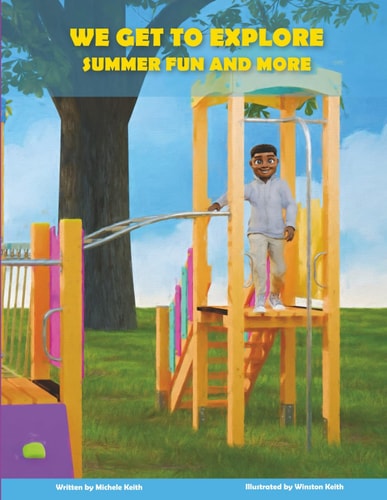 We Get to Explore Summer Fun and More