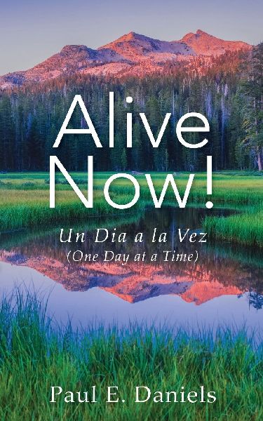 Alive Now: One Day at a Time