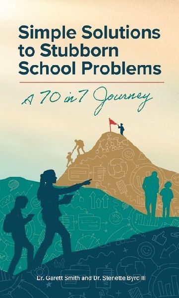 Simple Solutions to Stubborn School Problems: A 70 in 7 Journey