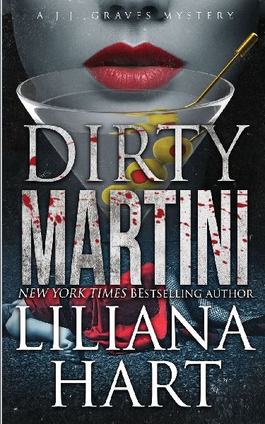 Dirty Martini