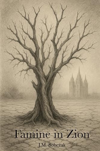 Famine in Zion
